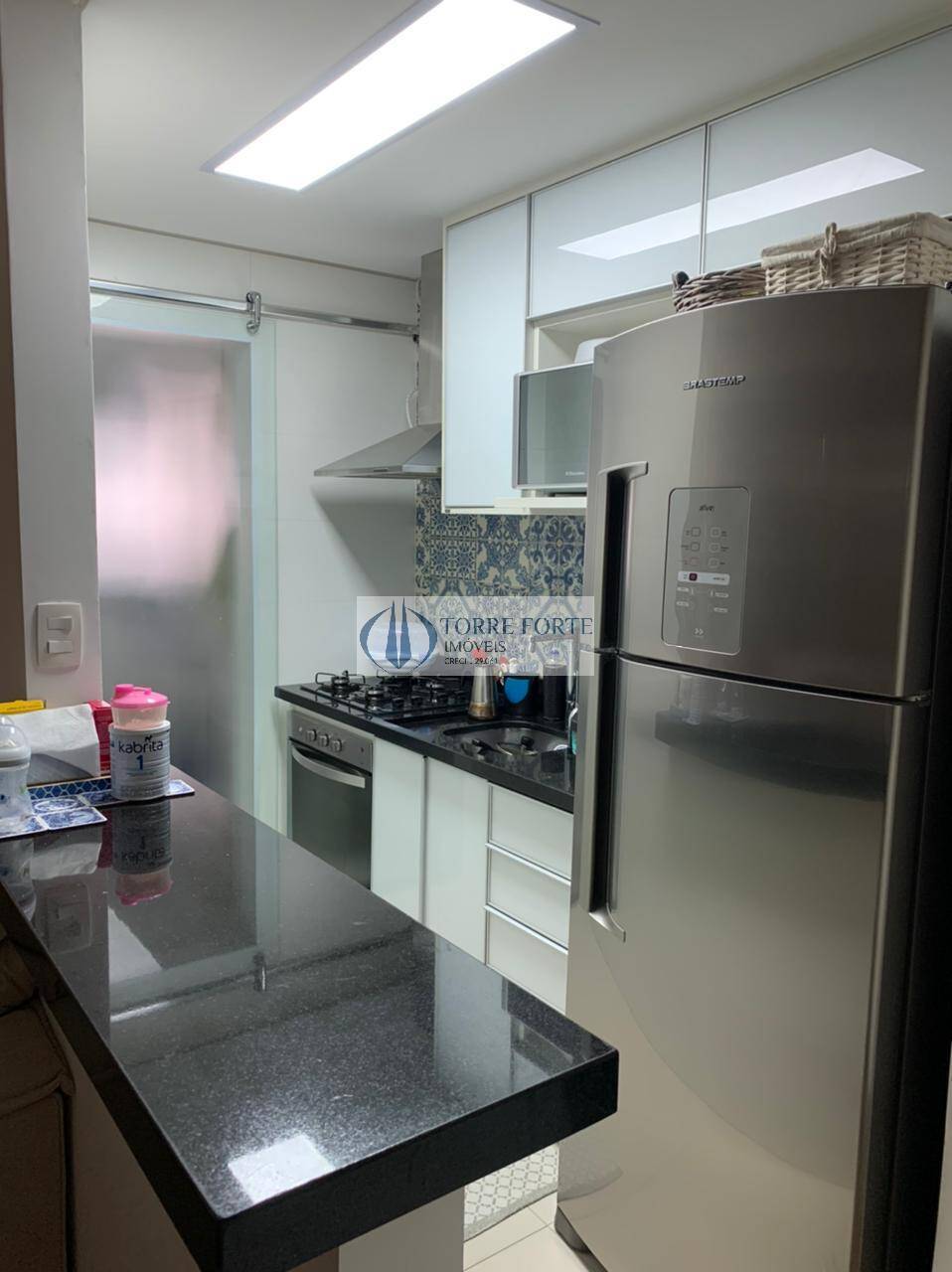 Apartamento à venda com 2 quartos, 62m² - Foto 8