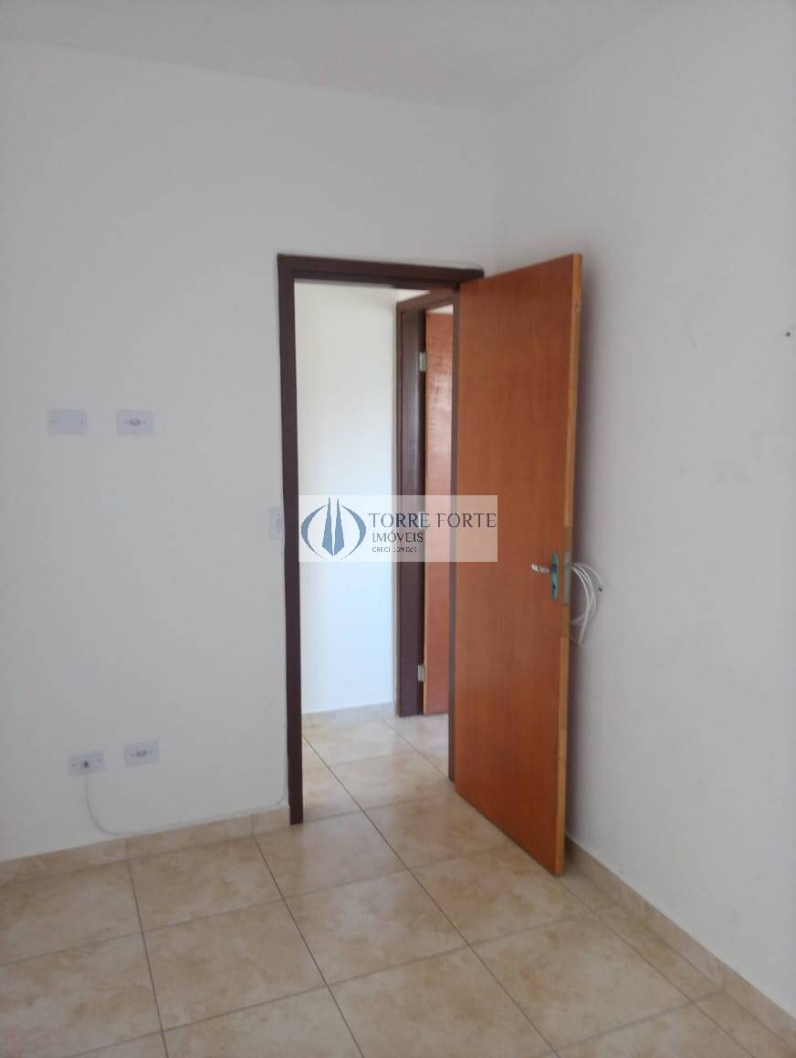 Apartamento à venda com 2 quartos, 39m² - Foto 3