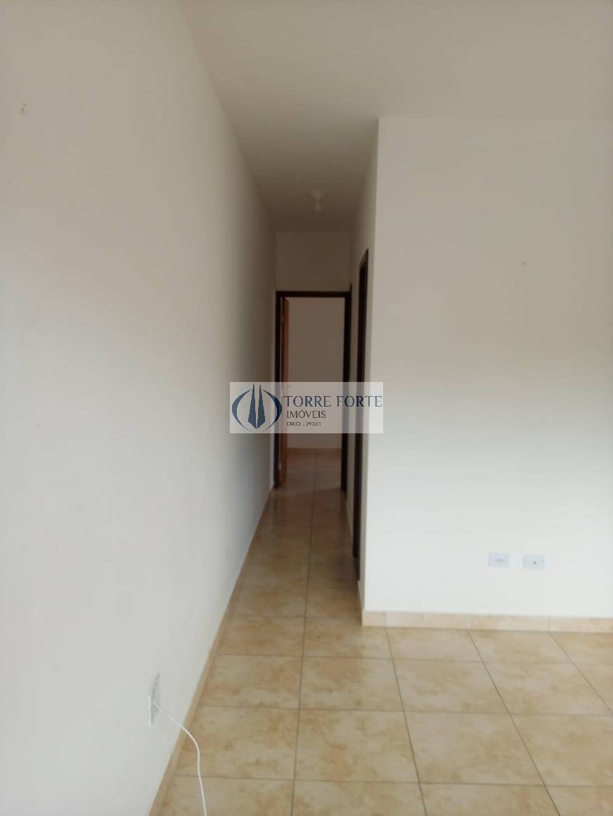 Apartamento à venda com 2 quartos, 39m² - Foto 5