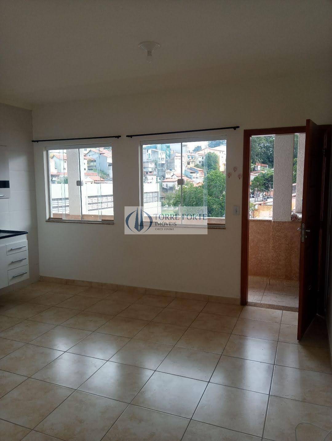 Apartamento à venda com 2 quartos, 39m² - Foto 14