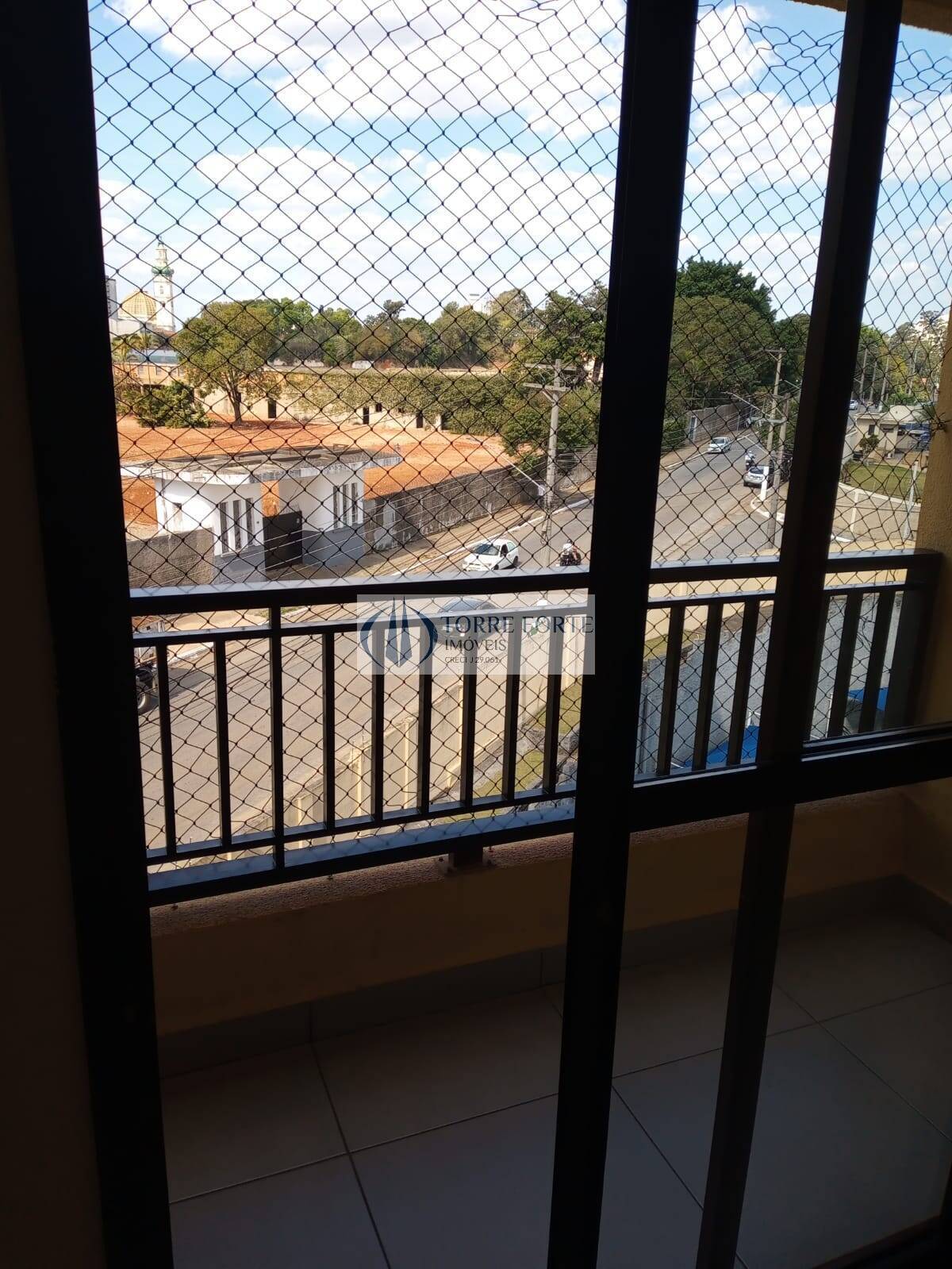 Apartamento à venda com 2 quartos, 56m² - Foto 4