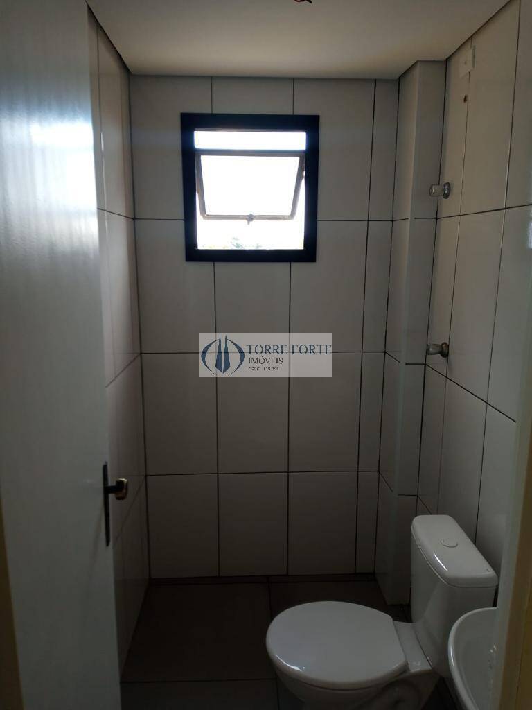 Apartamento à venda com 2 quartos, 56m² - Foto 5