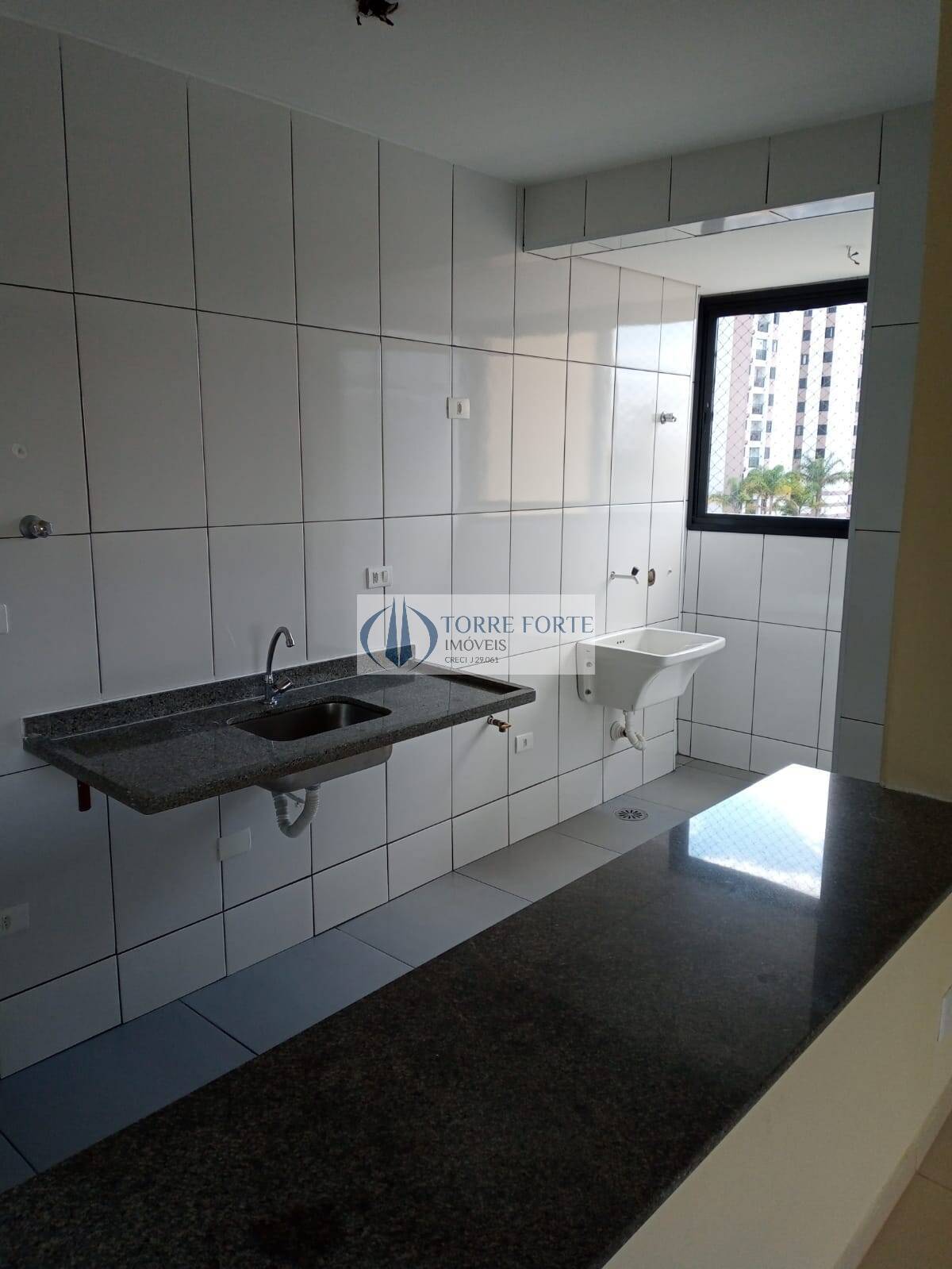 Apartamento à venda com 2 quartos, 56m² - Foto 6