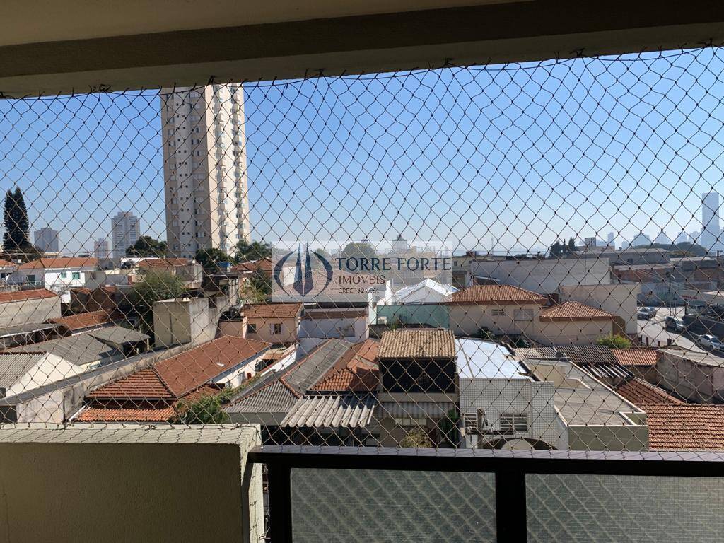 Apartamento à venda com 3 quartos, 75m² - Foto 19