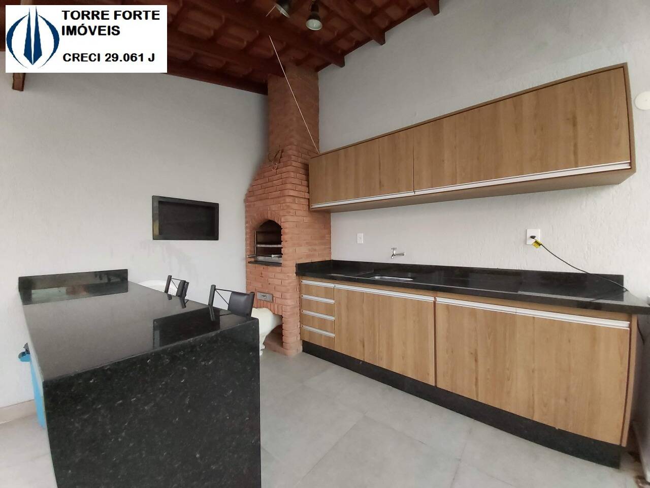 Casa à venda com 4 quartos, 301m² - Foto 15