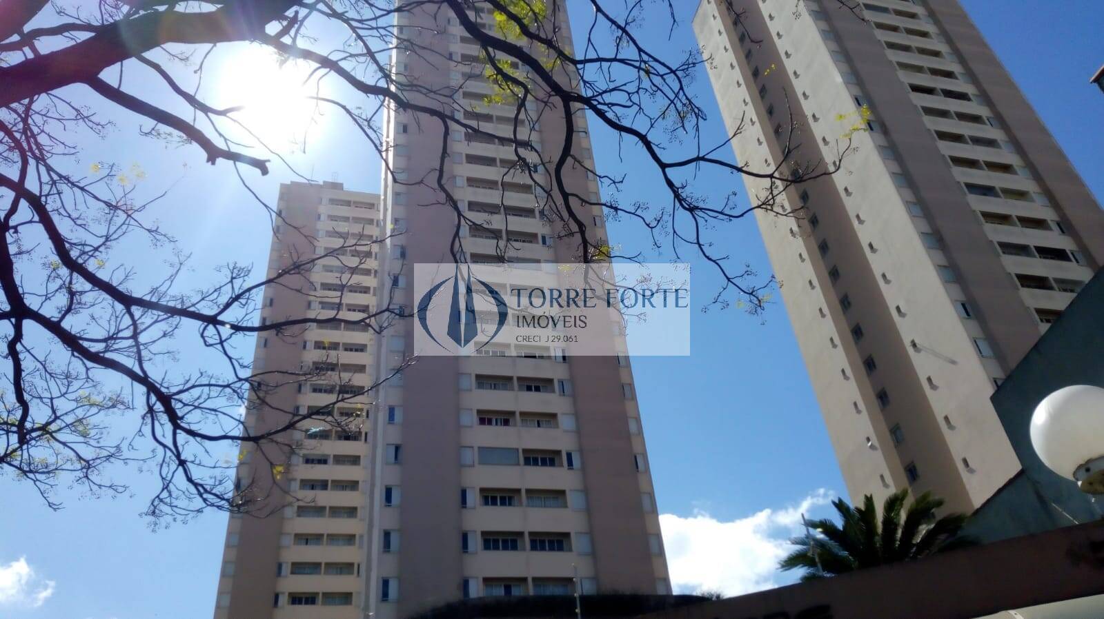 Apartamento à venda com 2 quartos, 52m² - Foto 6