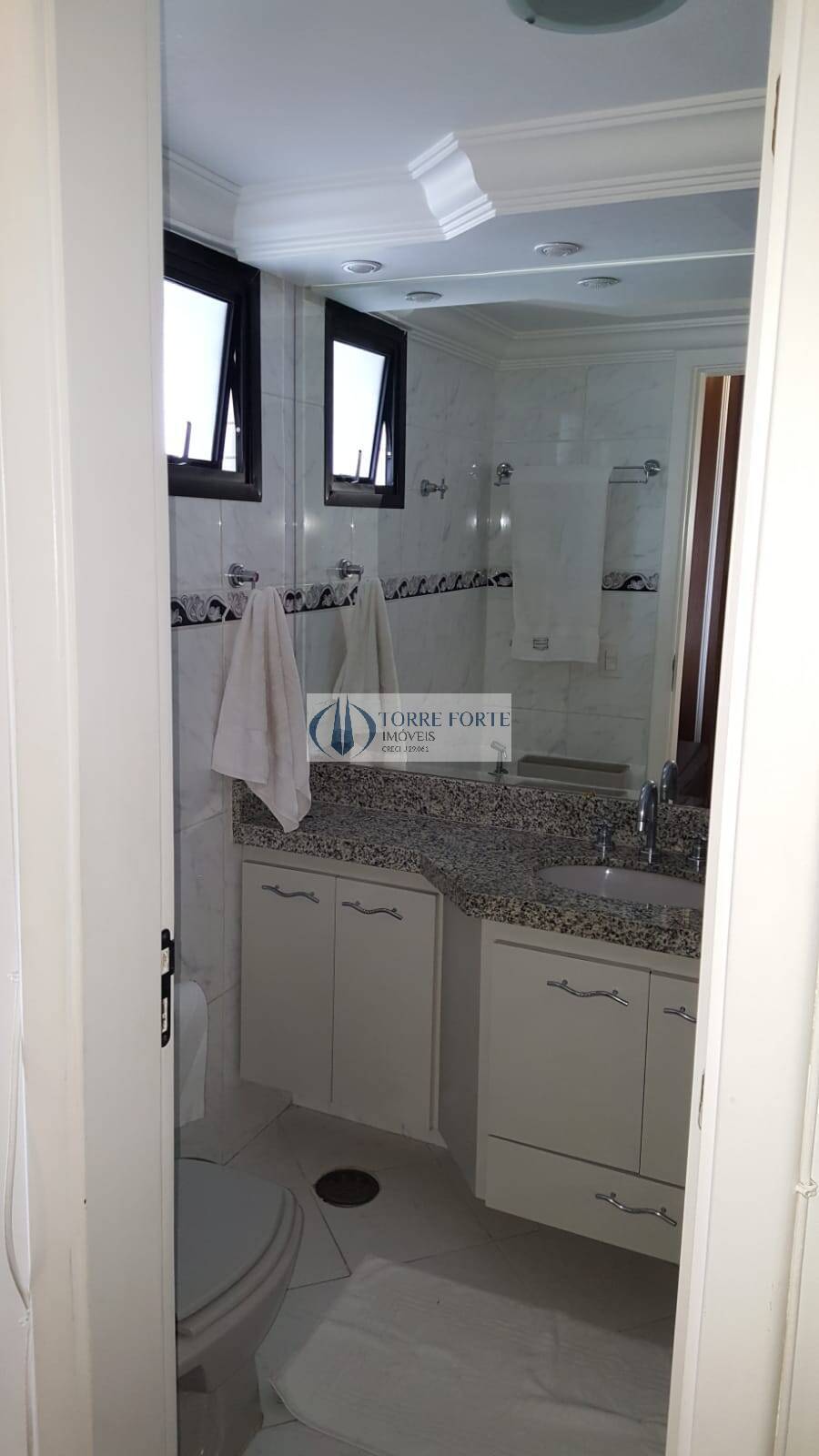 Apartamento à venda com 3 quartos, 105m² - Foto 5