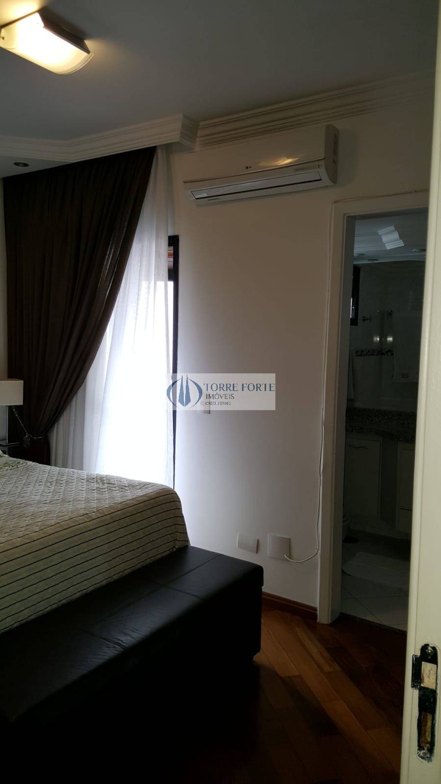 Apartamento à venda com 3 quartos, 105m² - Foto 6