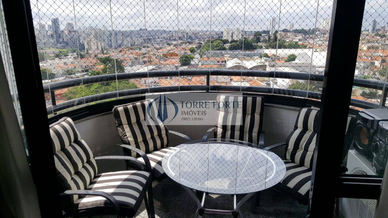 Apartamento à venda com 3 quartos, 105m² - Foto 16