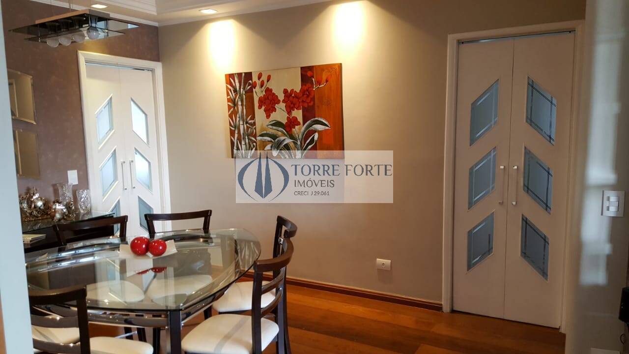 Apartamento à venda com 3 quartos, 105m² - Foto 21