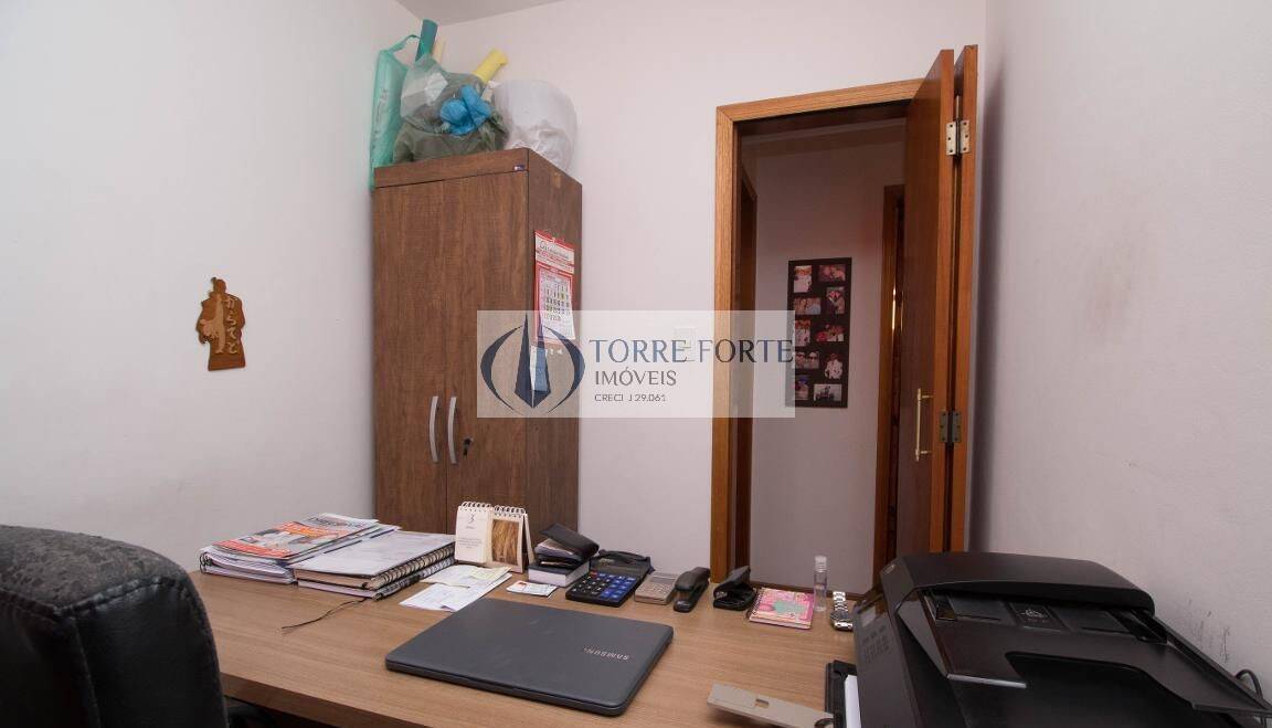 Apartamento à venda com 3 quartos, 78m² - Foto 5