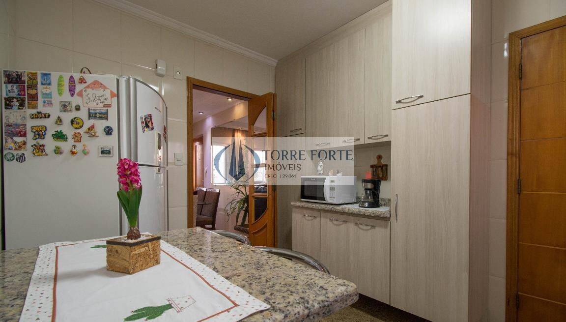 Apartamento à venda com 3 quartos, 78m² - Foto 11