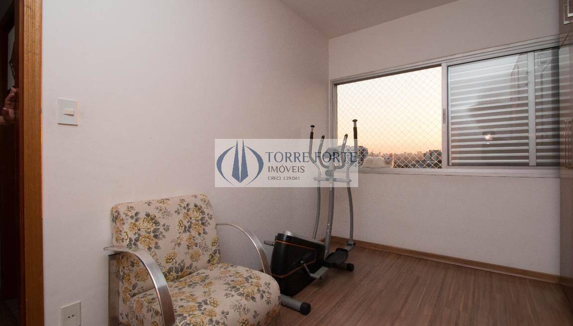 Apartamento à venda com 3 quartos, 78m² - Foto 20