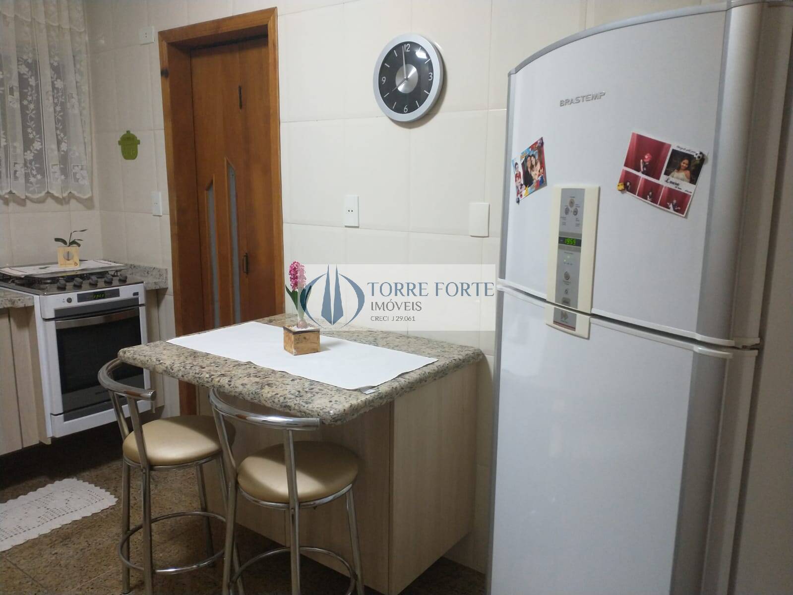 Apartamento à venda com 3 quartos, 78m² - Foto 30