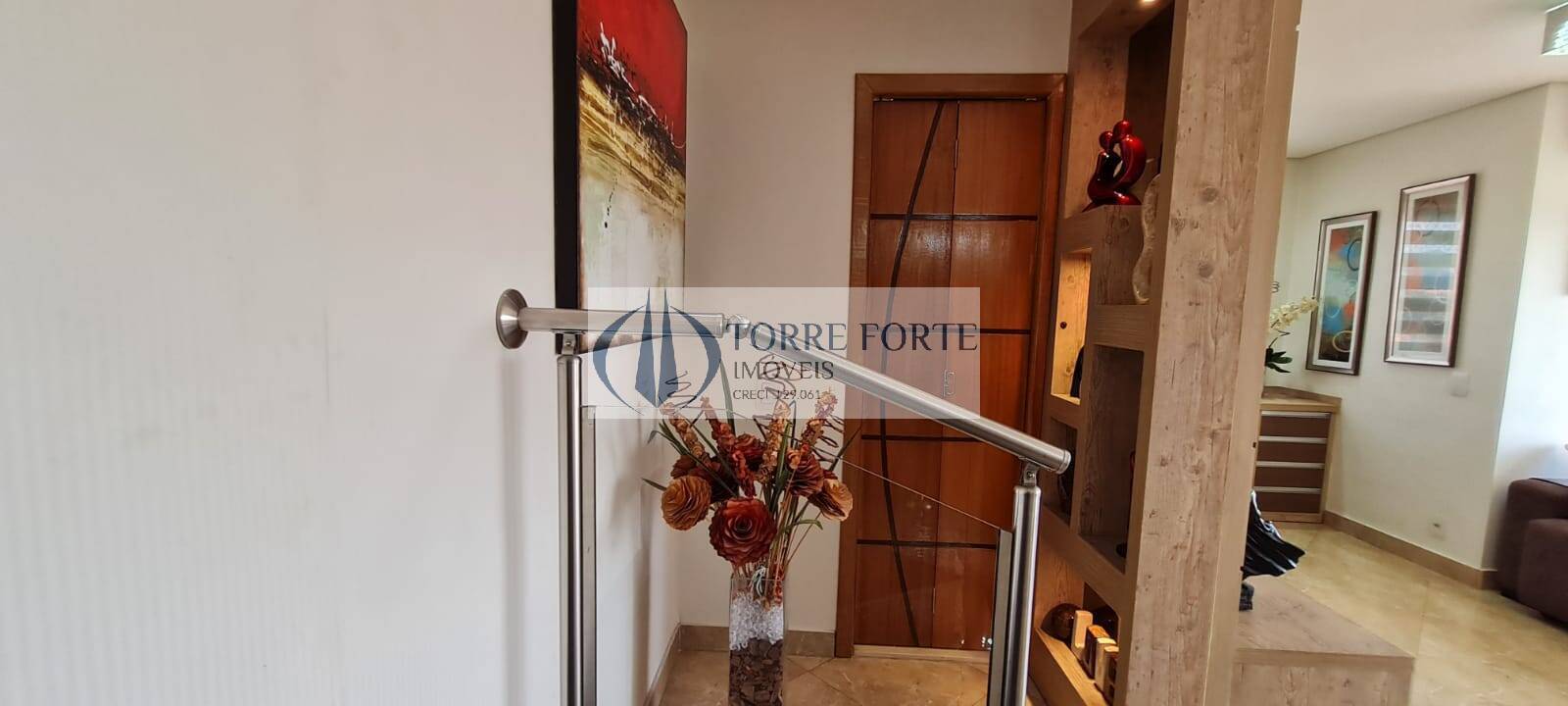 Apartamento à venda com 3 quartos, 136m² - Foto 19