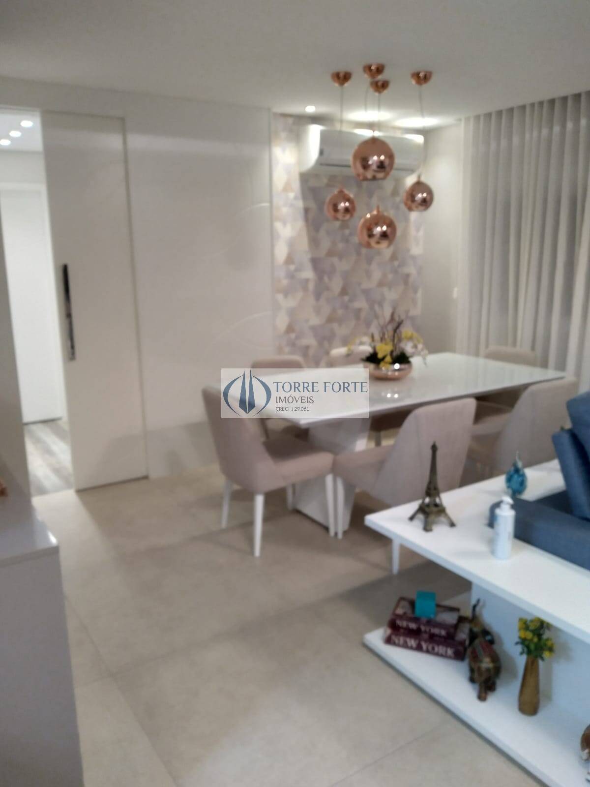 Apartamento à venda com 2 quartos, 94m² - Foto 5