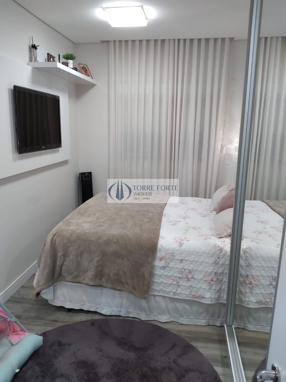 Apartamento à venda com 2 quartos, 94m² - Foto 11