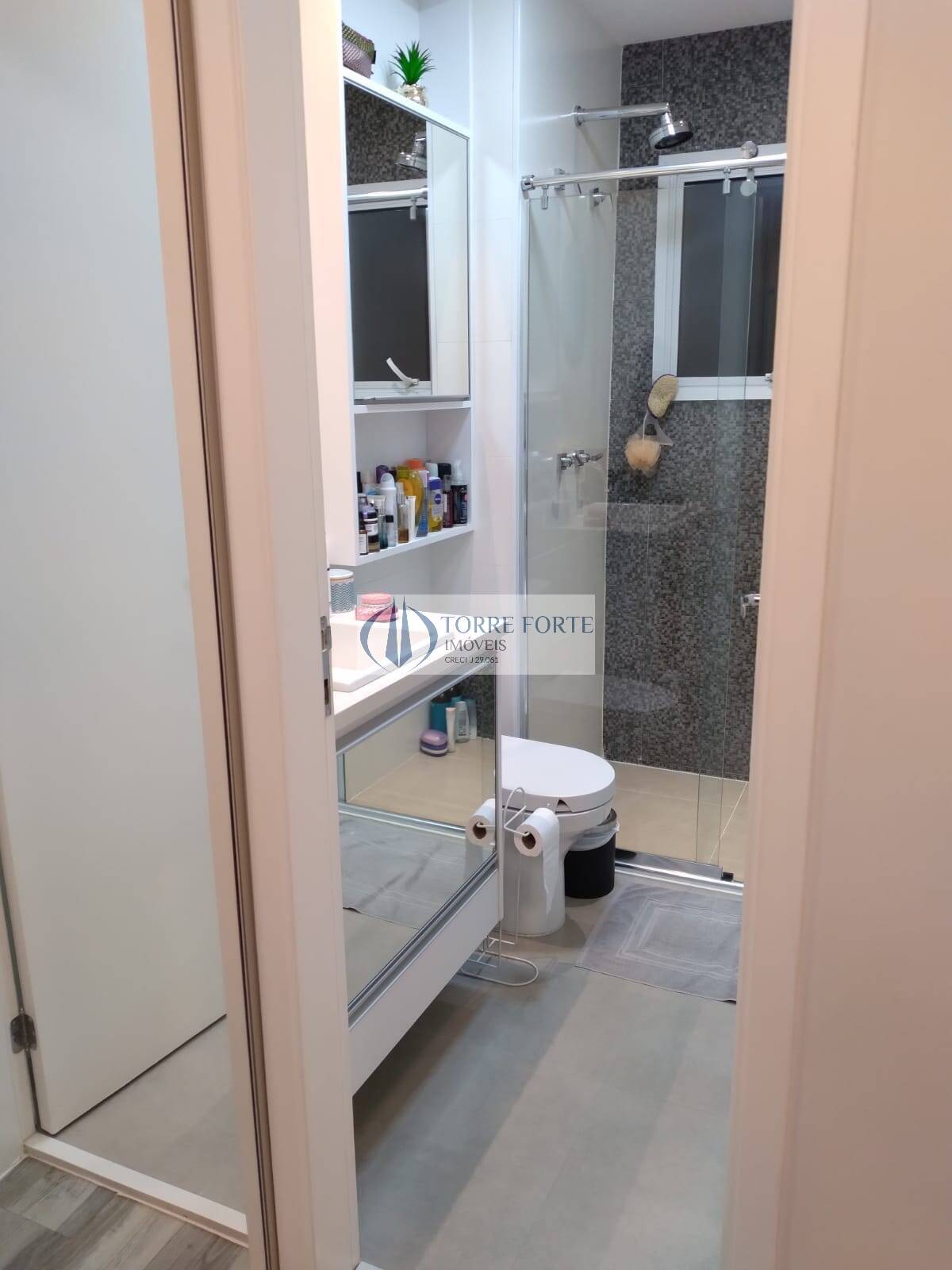 Apartamento à venda com 2 quartos, 94m² - Foto 12