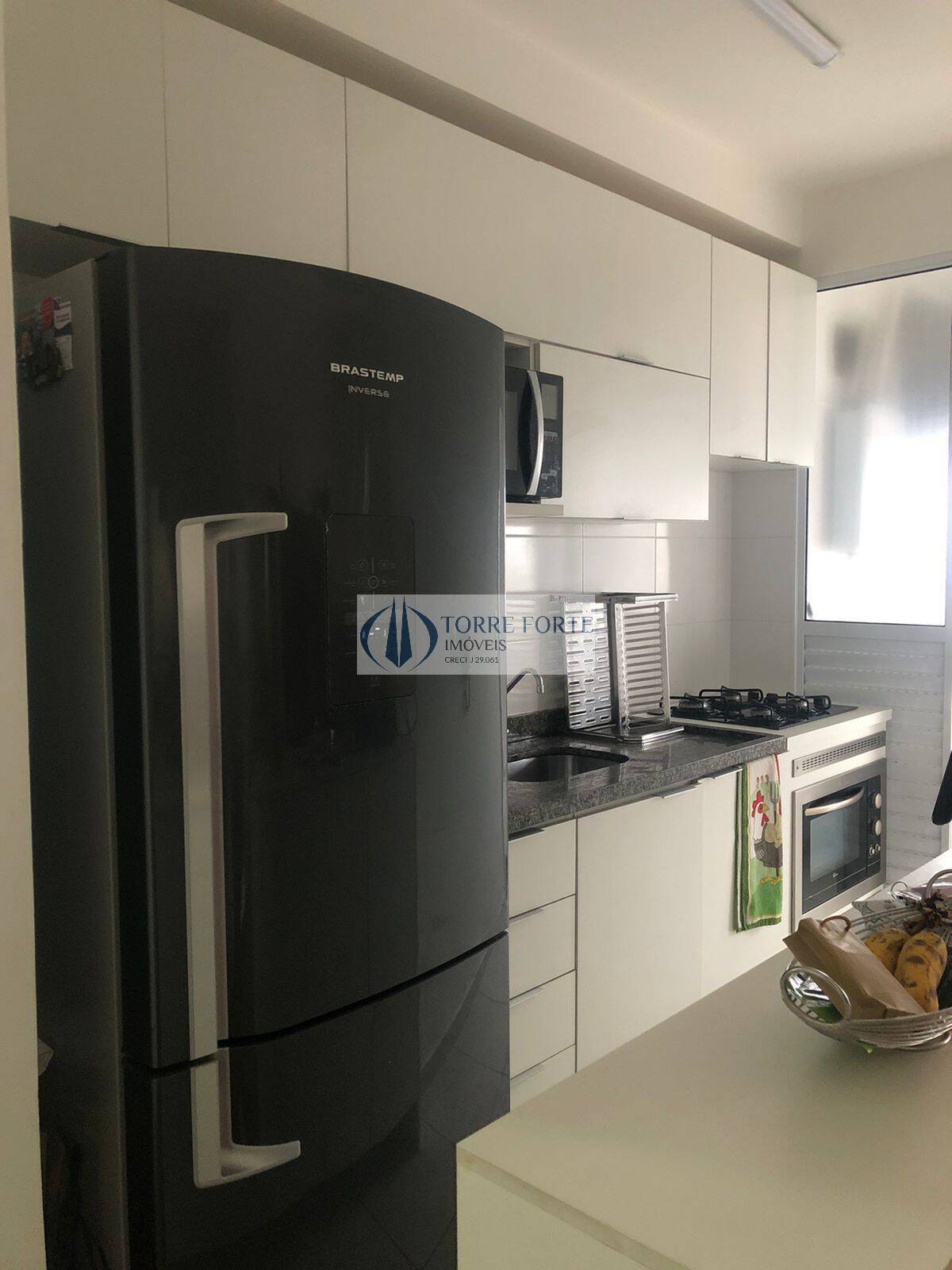 Apartamento à venda com 3 quartos, 65m² - Foto 7