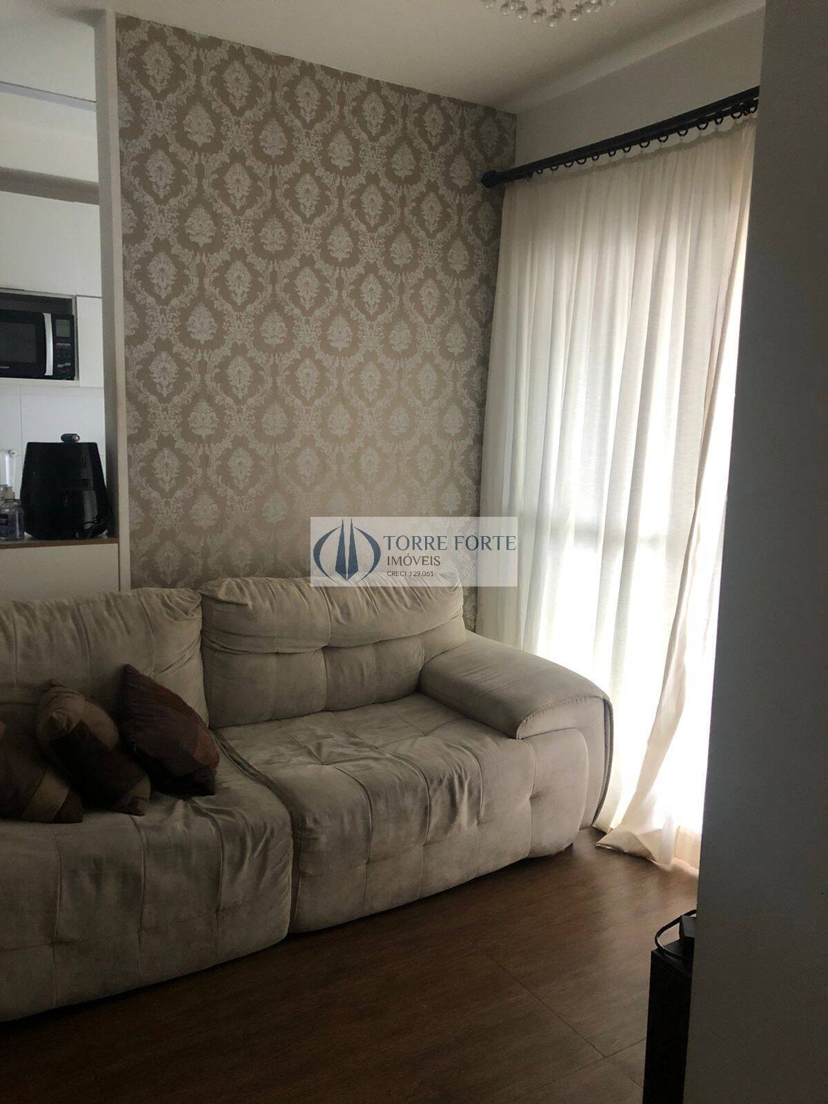 Apartamento à venda com 3 quartos, 65m² - Foto 8