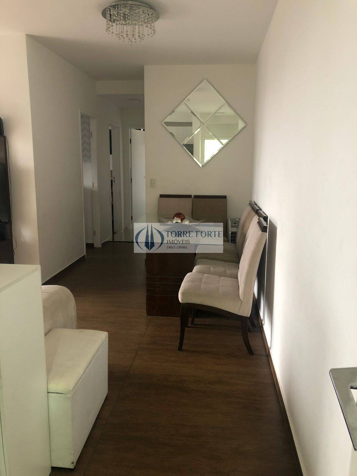 Apartamento à venda com 3 quartos, 65m² - Foto 10