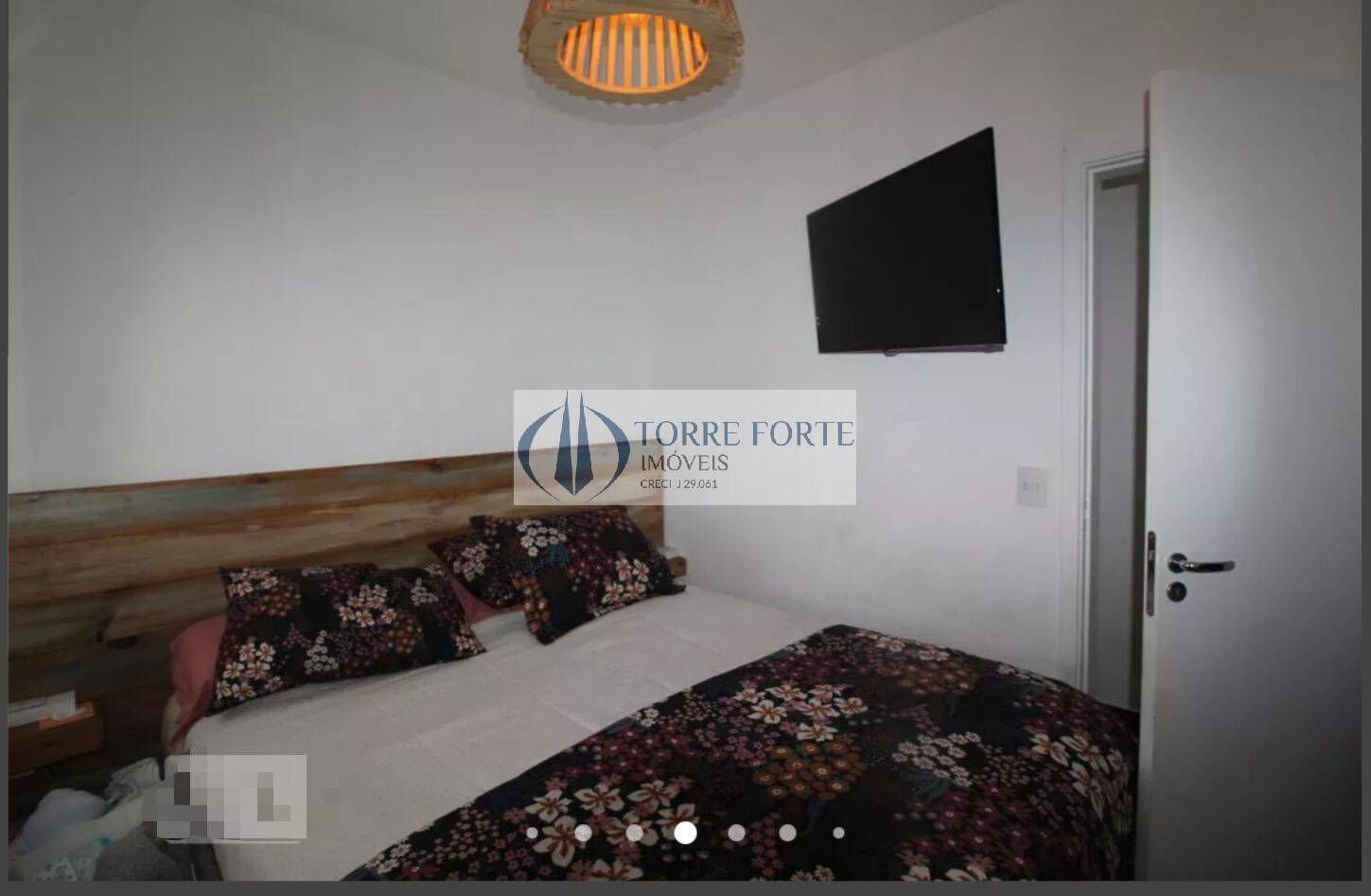 Apartamento à venda com 3 quartos, 65m² - Foto 11