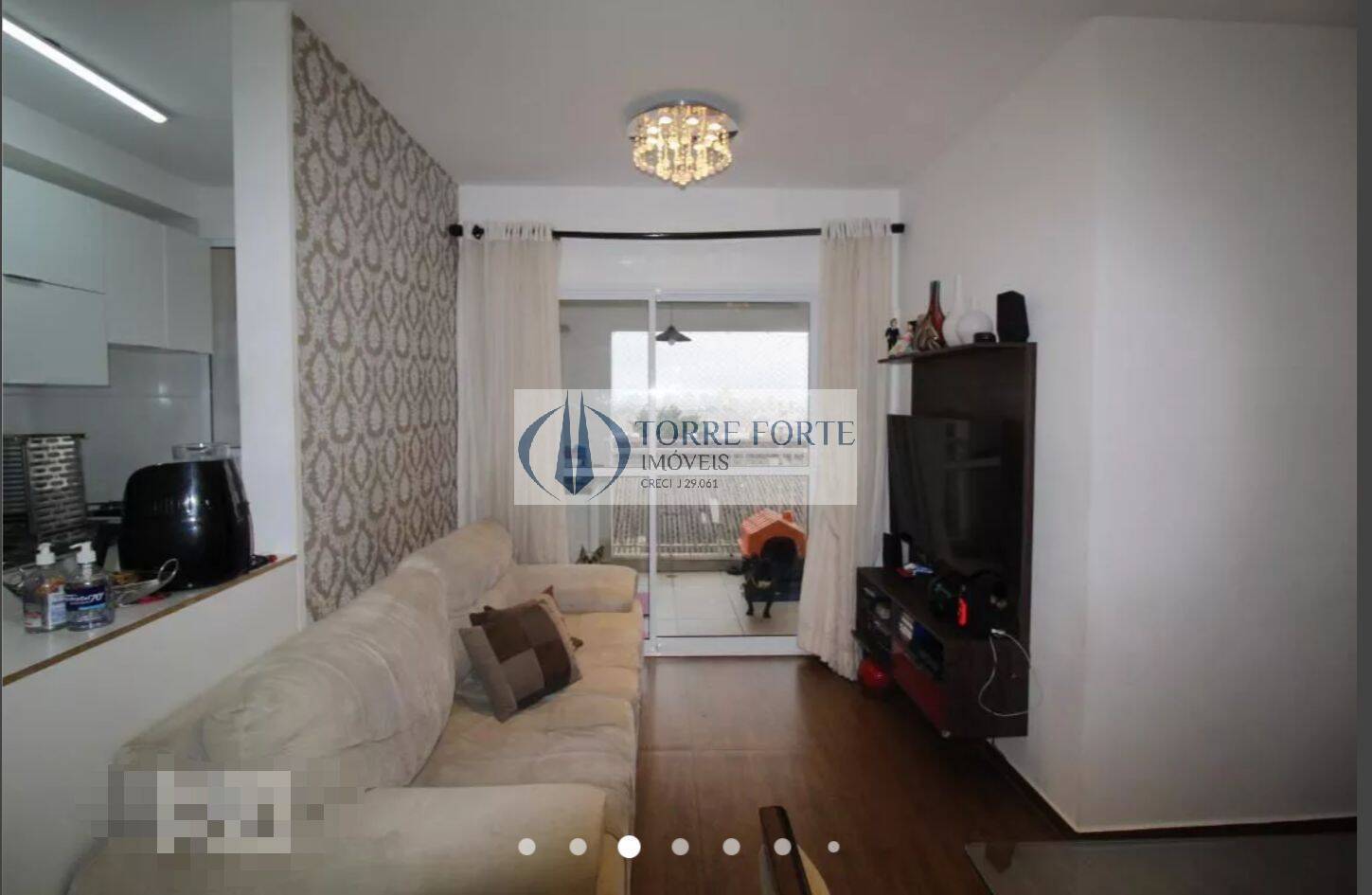 Apartamento à venda com 3 quartos, 65m² - Foto 13