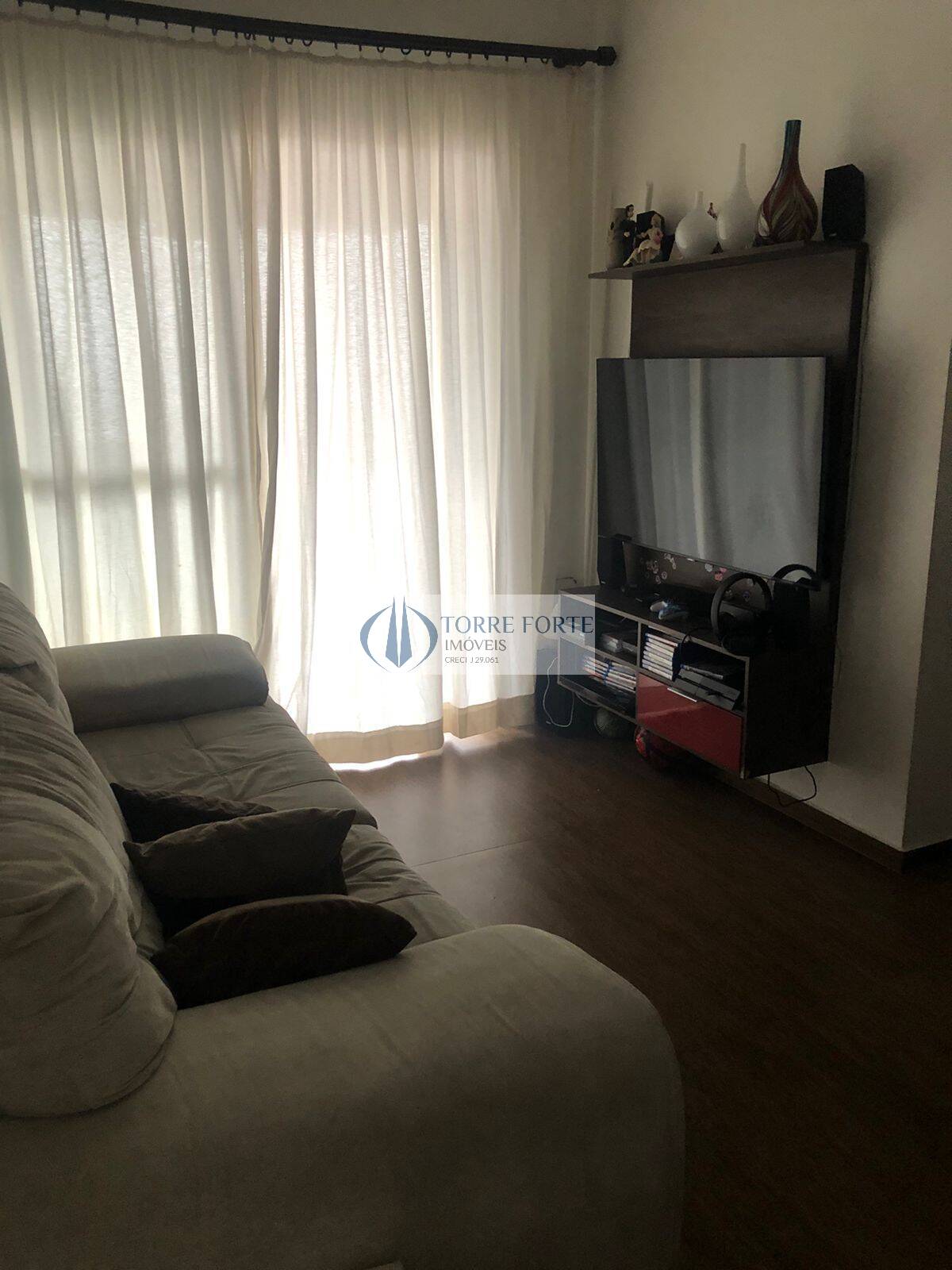 Apartamento à venda com 3 quartos, 65m² - Foto 25