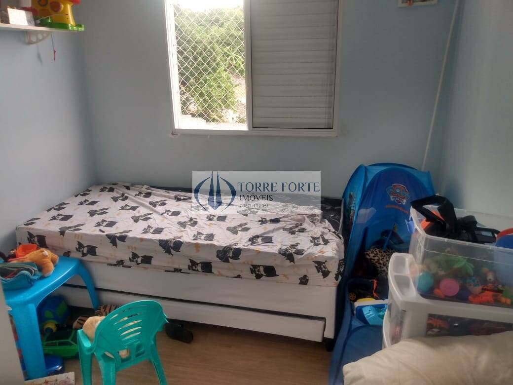 Apartamento à venda com 3 quartos, 52m² - Foto 6