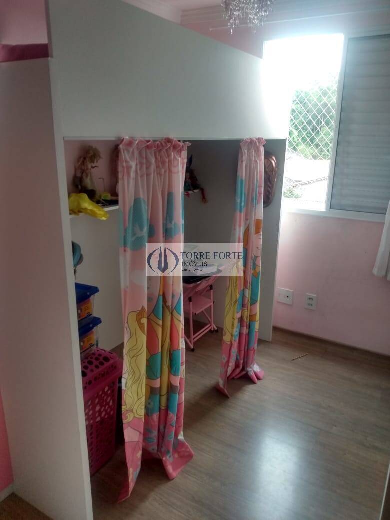 Apartamento à venda com 3 quartos, 52m² - Foto 10