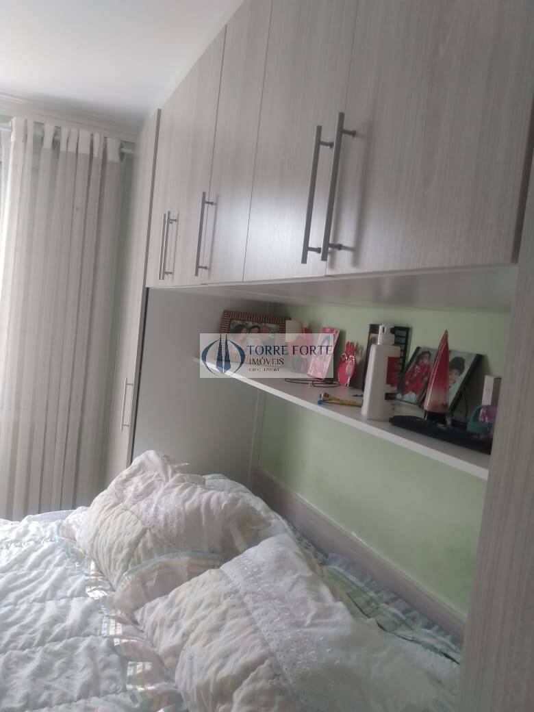 Apartamento à venda com 3 quartos, 52m² - Foto 12