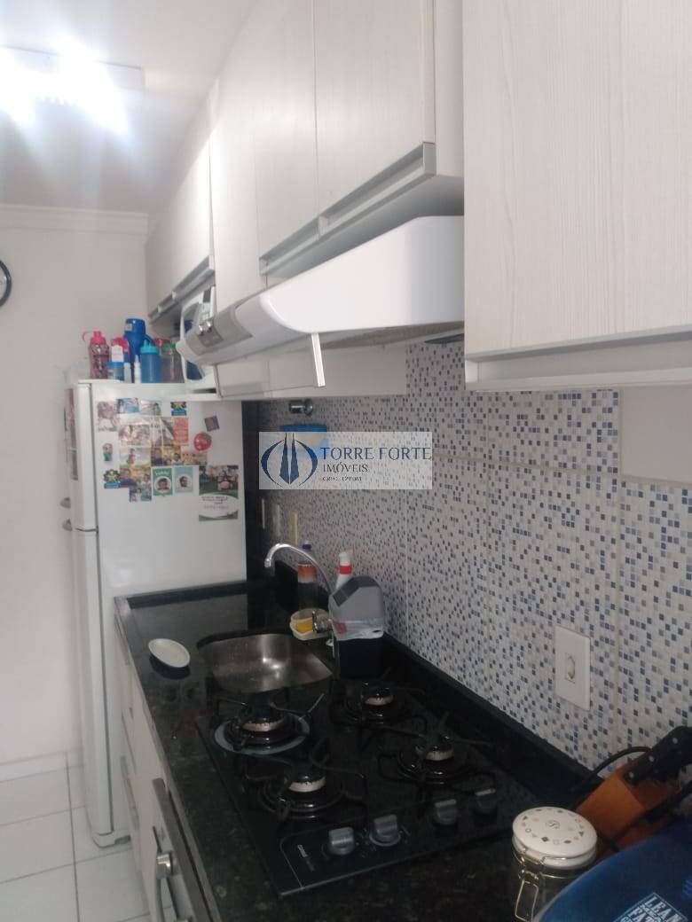 Apartamento à venda com 3 quartos, 52m² - Foto 16