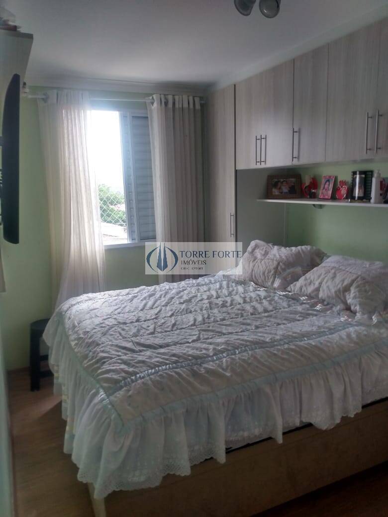 Apartamento à venda com 3 quartos, 52m² - Foto 18