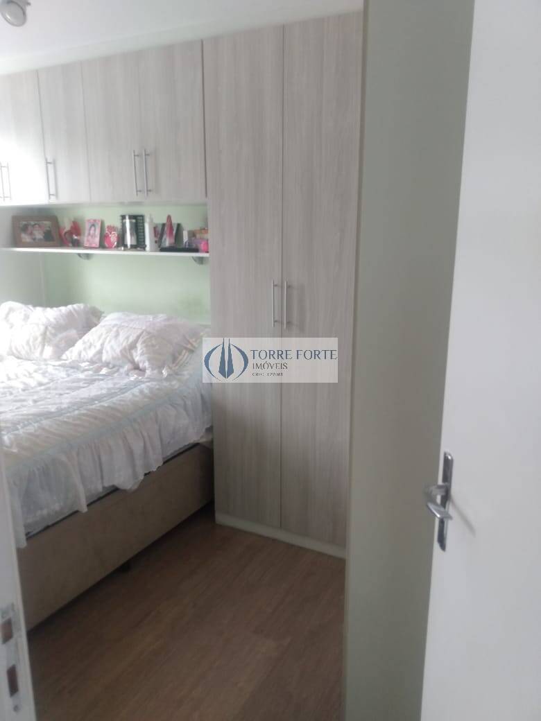 Apartamento à venda com 3 quartos, 52m² - Foto 20