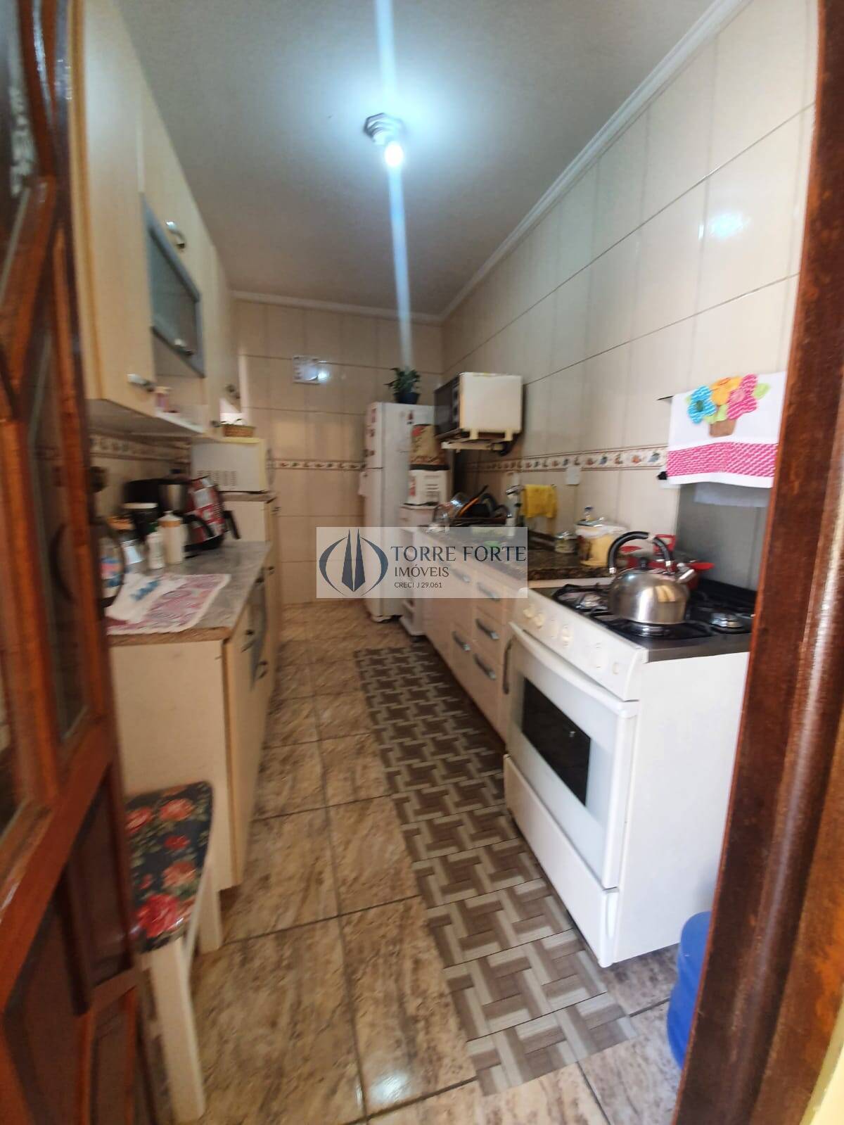 Casa à venda com 3 quartos, 150m² - Foto 12