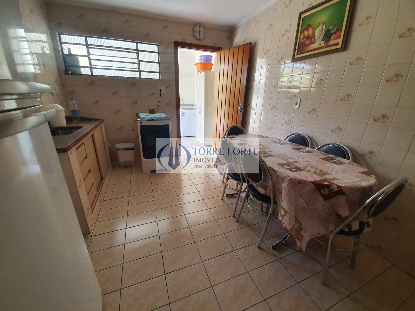 Casa à venda com 3 quartos, 150m² - Foto 13