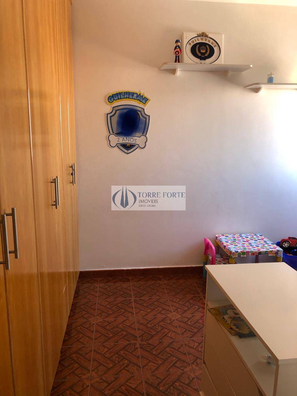 Apartamento à venda com 4 quartos, 160m² - Foto 3