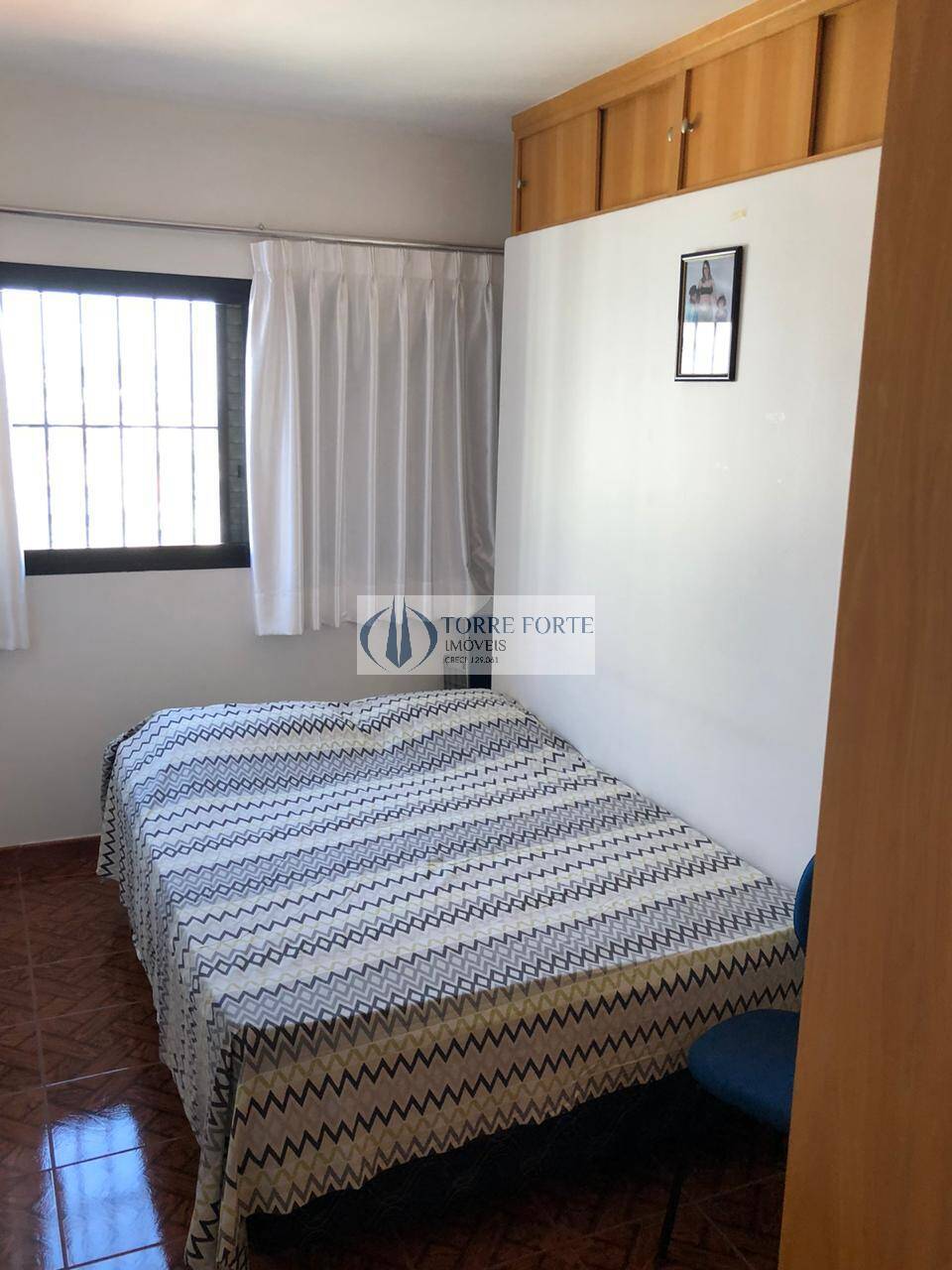 Apartamento à venda com 4 quartos, 160m² - Foto 6