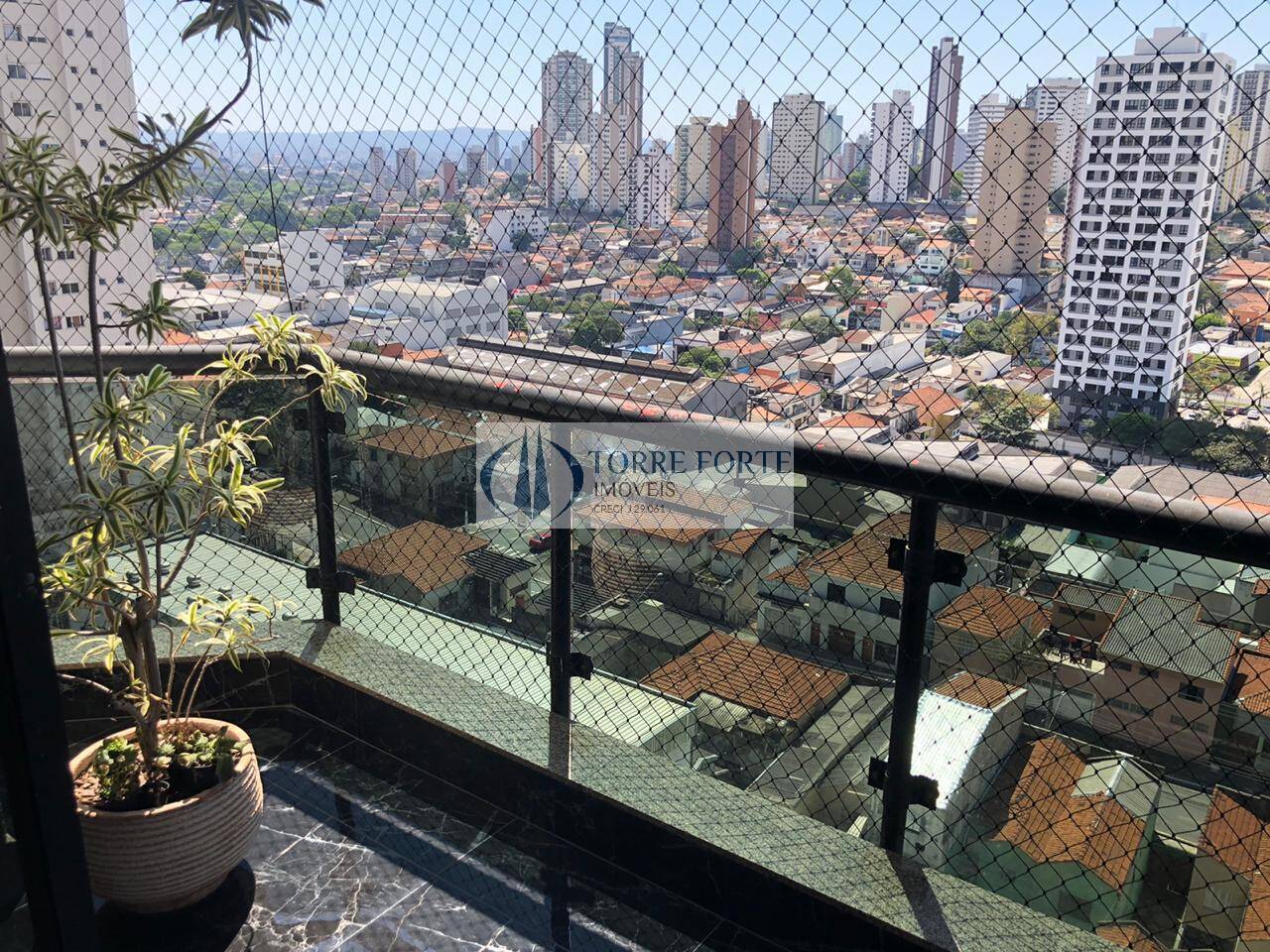 Apartamento à venda com 4 quartos, 160m² - Foto 8