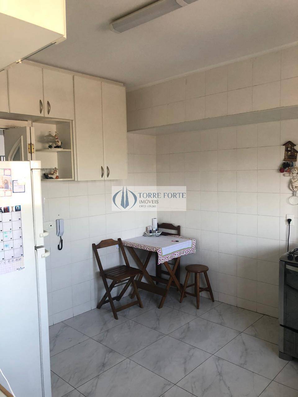 Apartamento à venda com 4 quartos, 160m² - Foto 11