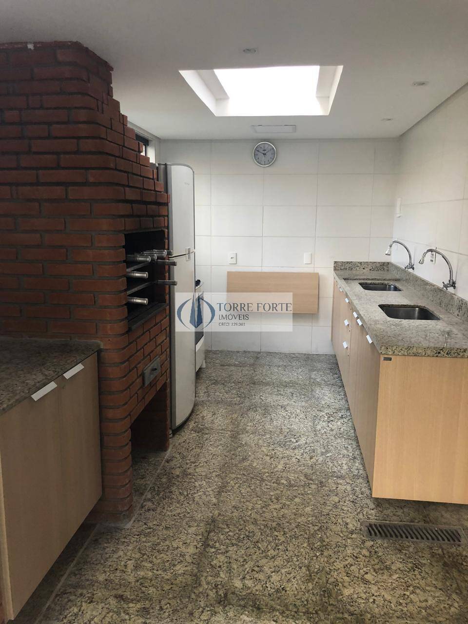 Apartamento à venda com 4 quartos, 160m² - Foto 21