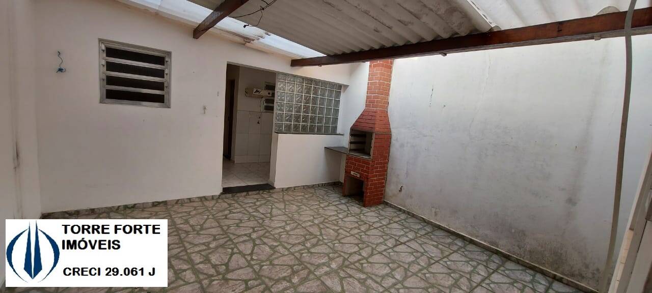 Casa à venda com 2 quartos, 163m² - Foto 7