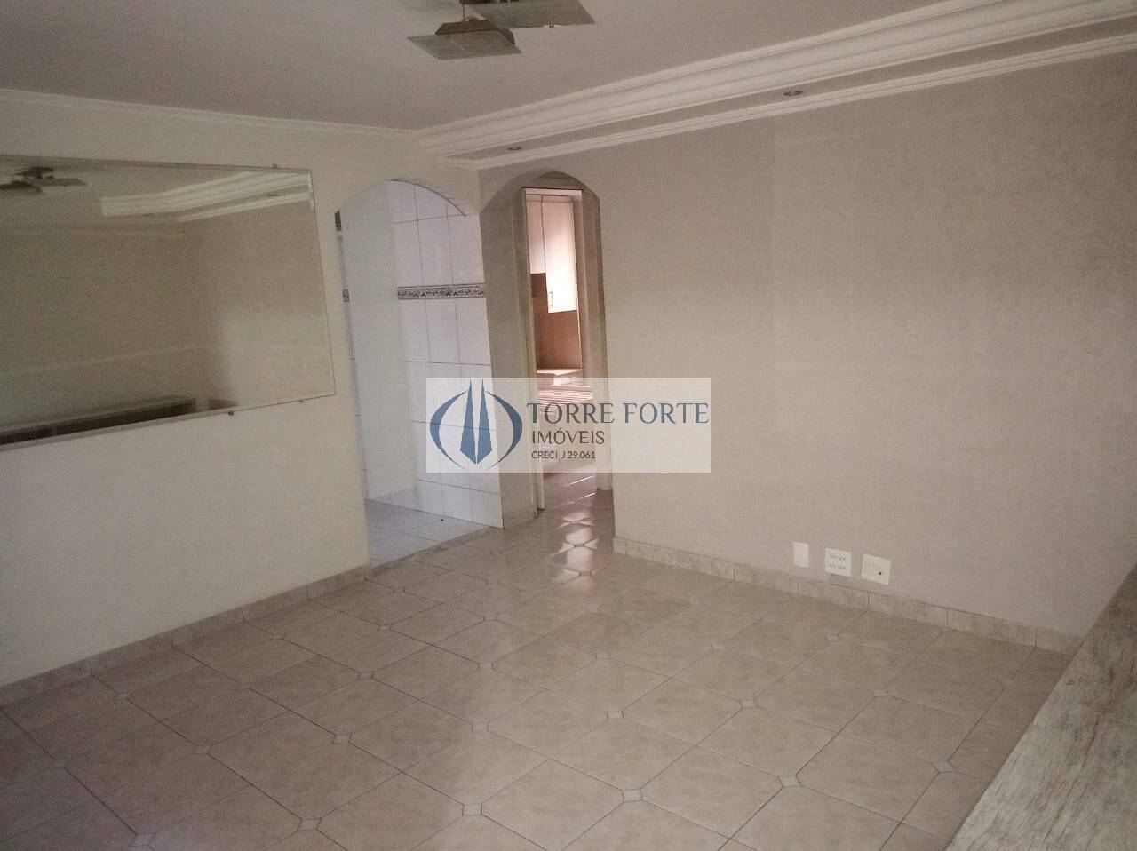 Apartamento à venda com 2 quartos, 52m² - Foto 12