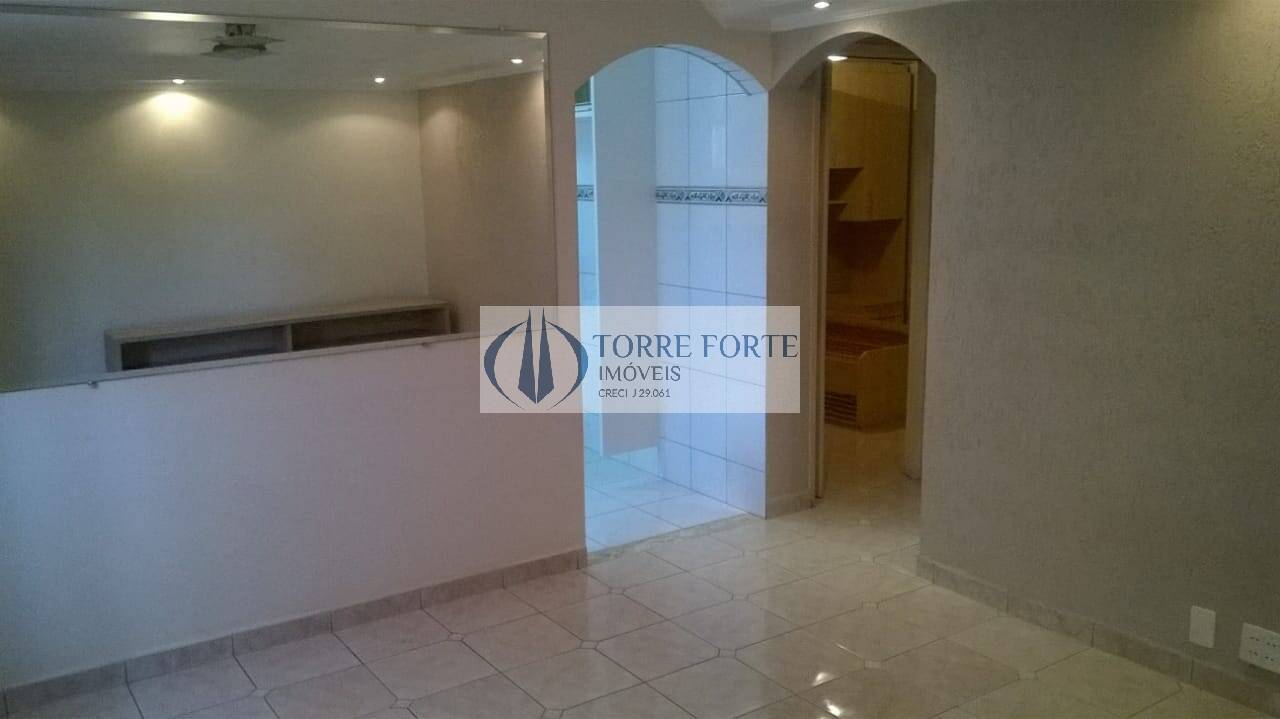 Apartamento à venda com 2 quartos, 52m² - Foto 10