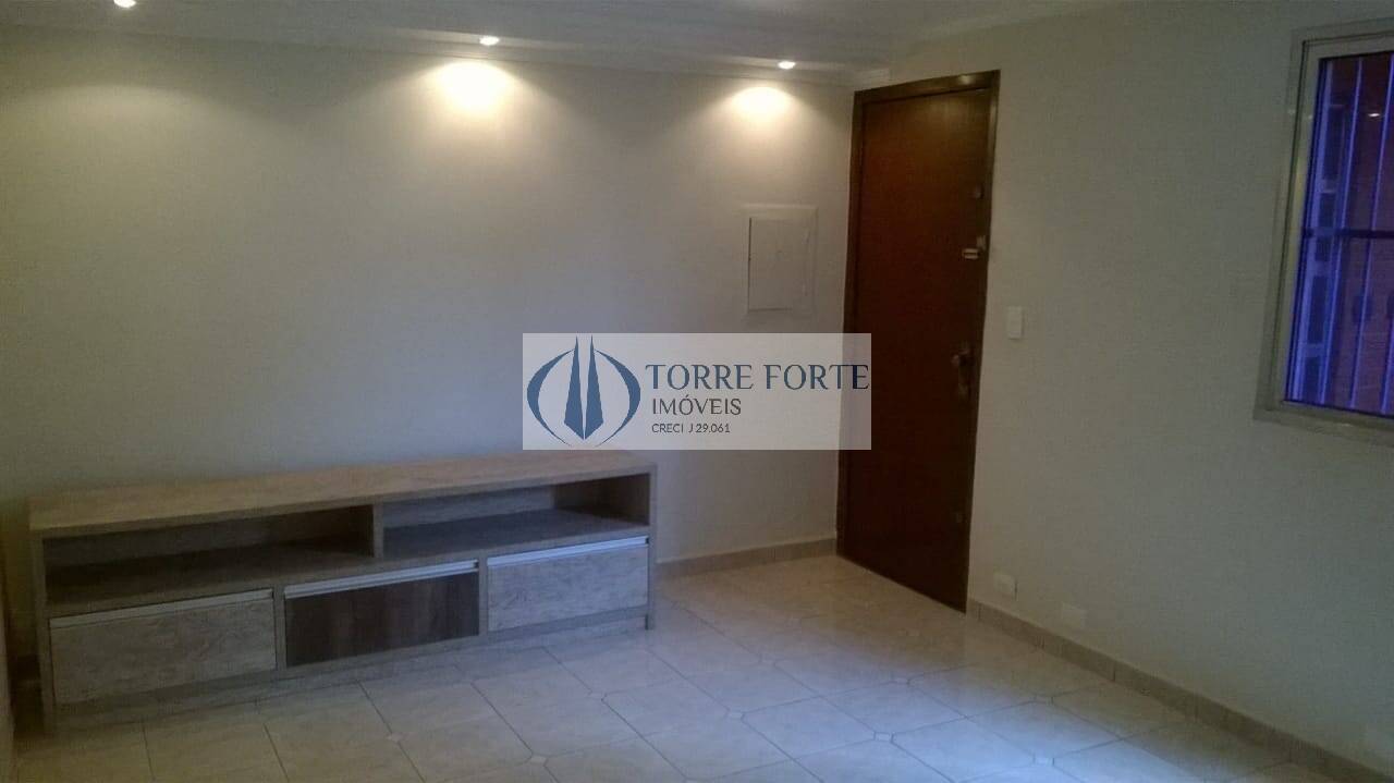 Apartamento à venda com 2 quartos, 52m² - Foto 6