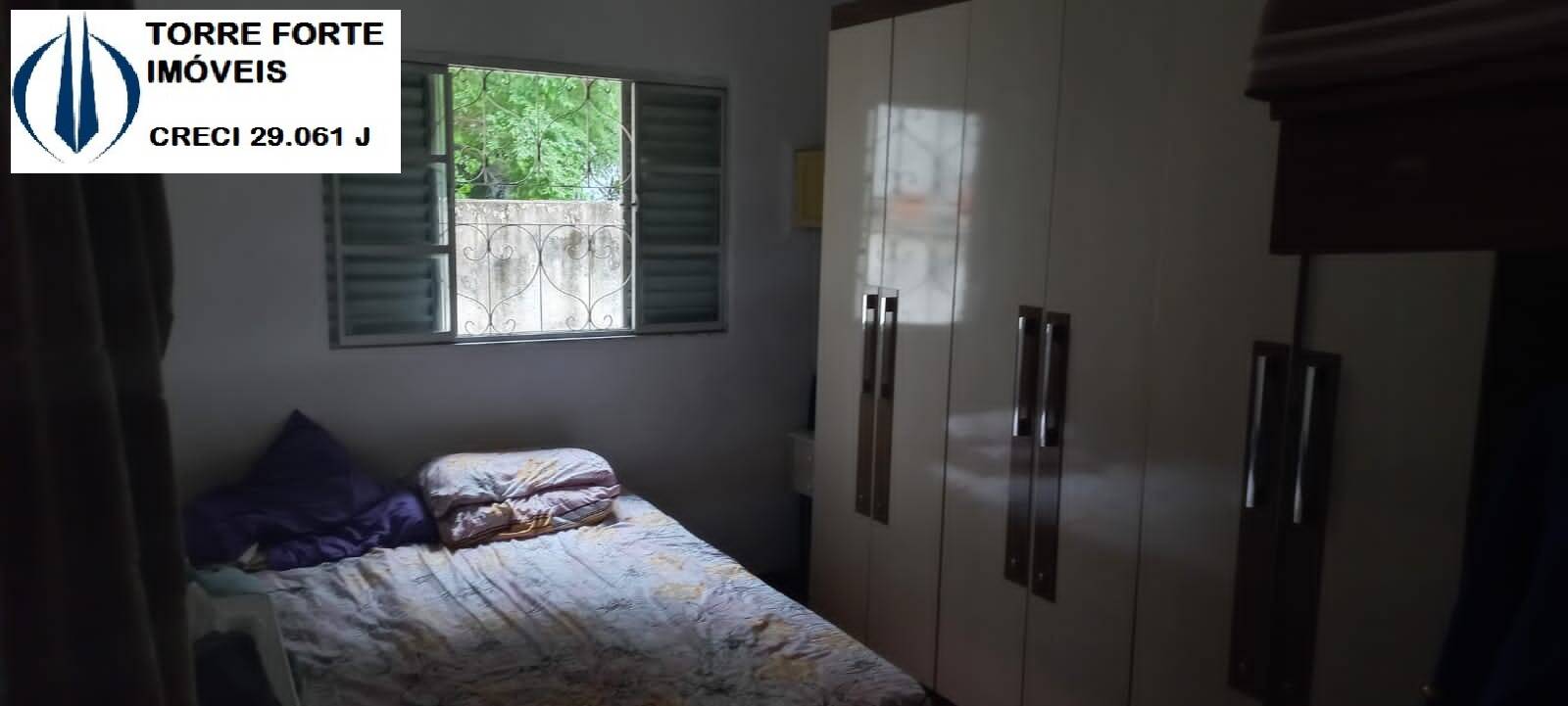 Casa à venda com 3 quartos, 90m² - Foto 8