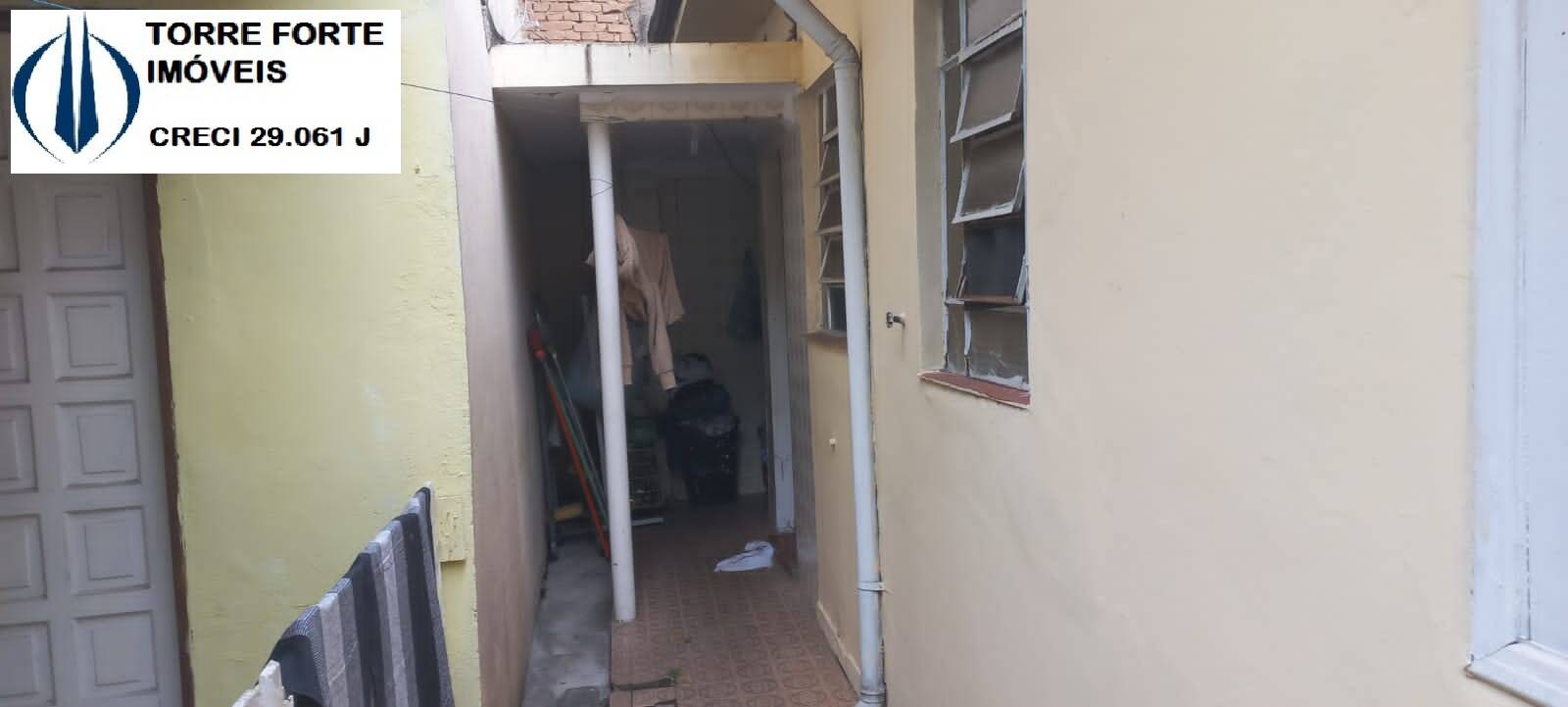 Casa à venda com 3 quartos, 90m² - Foto 10