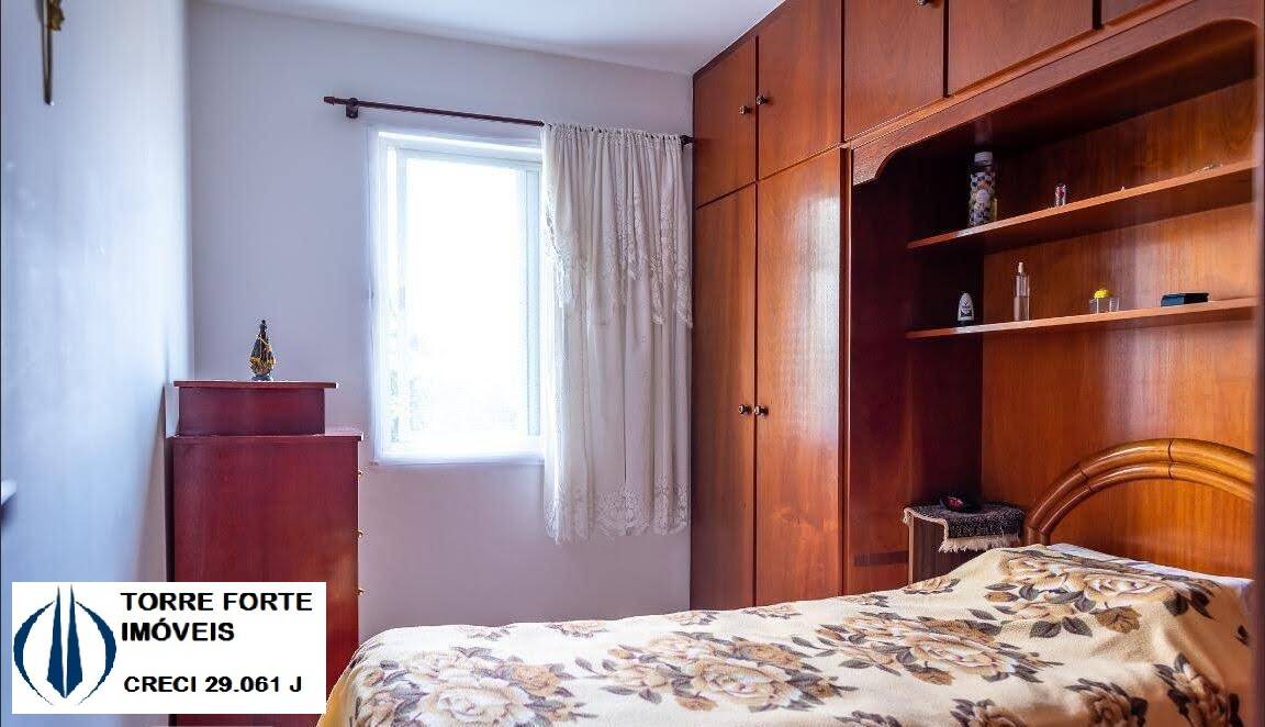 Apartamento à venda com 2 quartos, 51m² - Foto 5