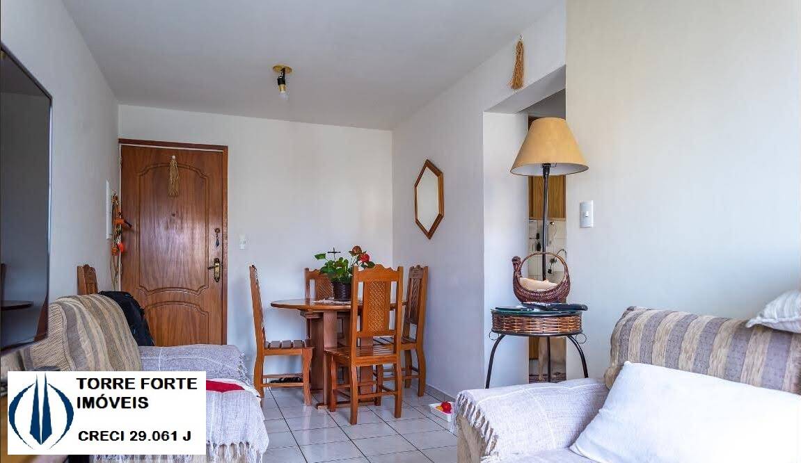 Apartamento à venda com 2 quartos, 51m² - Foto 10