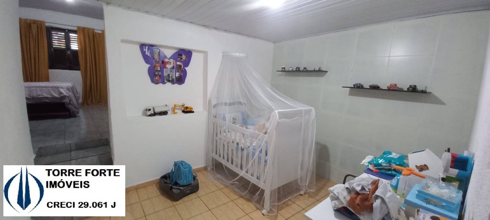 Casa à venda com 3 quartos, 160m² - Foto 4